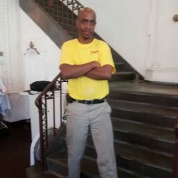 Darnell Mitchell Photo 10