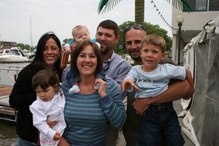Carroll Brown Photo 18