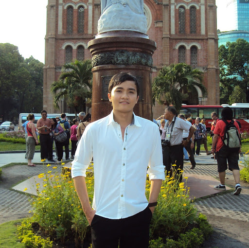 Cong Thanh Photo 9
