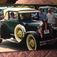 Charles Helwig Photo 3