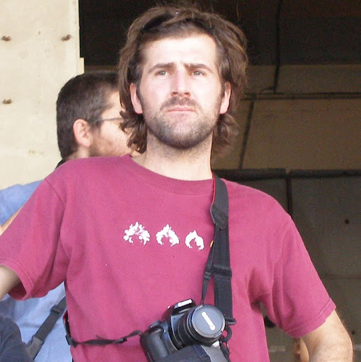 Paul Quinlan Photo 13