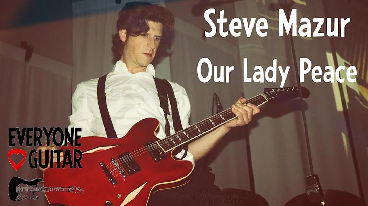 Steven Mazur Photo 21