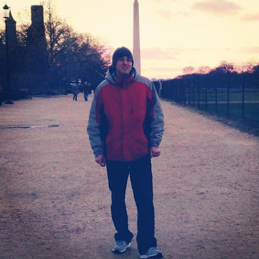 Matthew Deem Photo 10