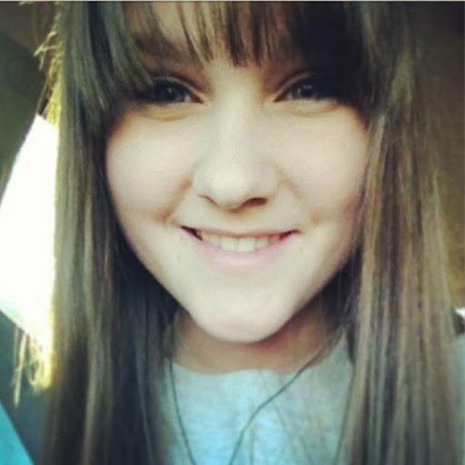 Megan Brock Photo 10