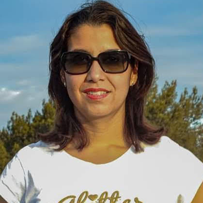 Irene Hernandez Photo 11