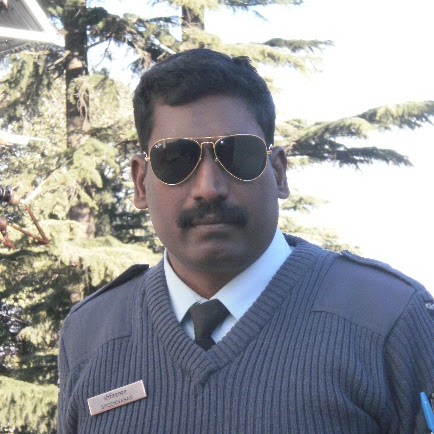 Srinivasan Ramaswamy Photo 13