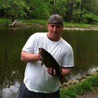 Patrick Gilbride Photo 2