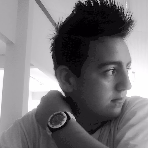 Felipe Olivera Photo 10