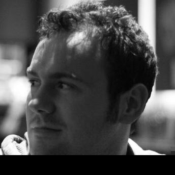 Aaron Stapleton Photo 9