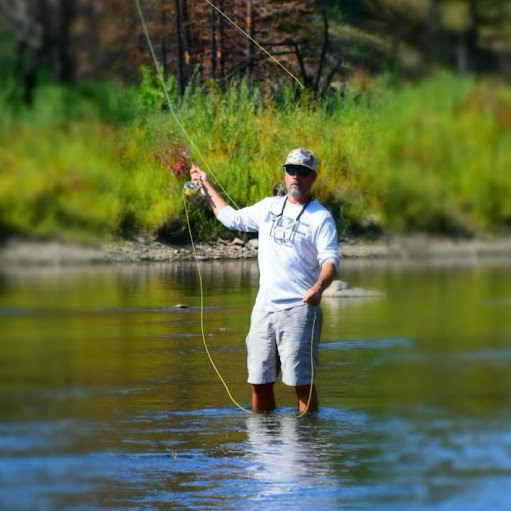 Glen Hutchins Photo 8