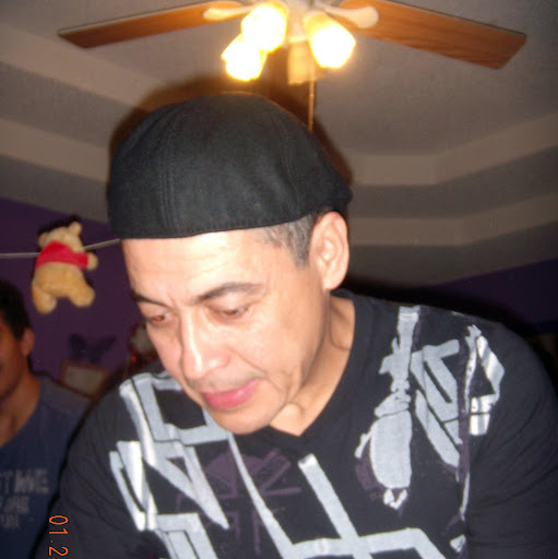 Mike Correa Photo 9