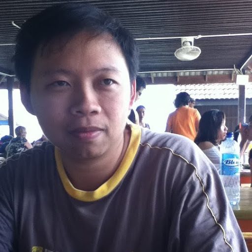 William Chin Photo 20