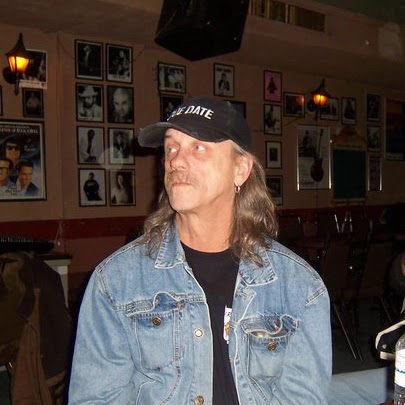 Doug Hughes Photo 14