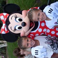 Abbie Lindsey Photo 5