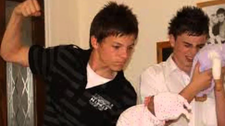 Stanley Tomlinson Photo 1