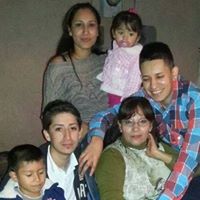 Diego Ibarra Photo 1