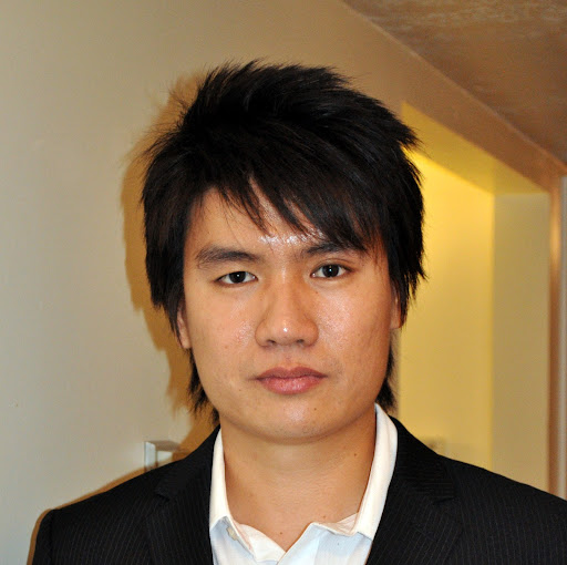 Nicholas Chow Photo 12