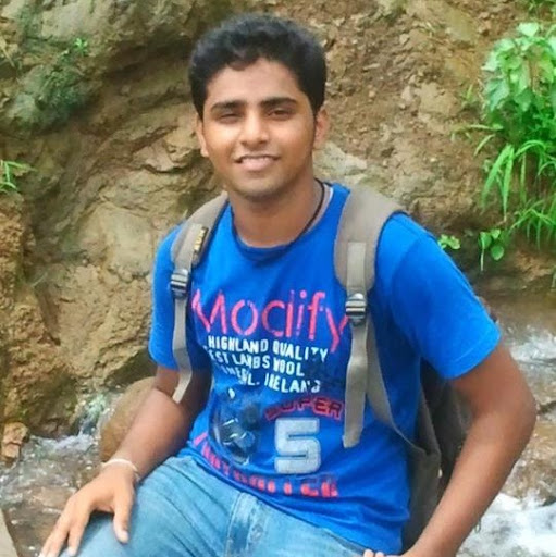 Aamir Shaikh Photo 16