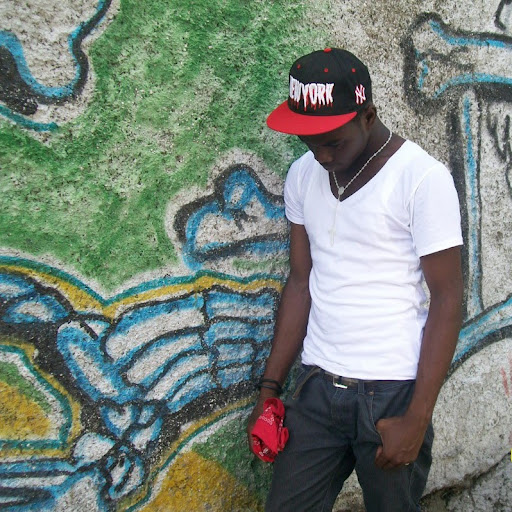 Jefferson Jules Photo 1