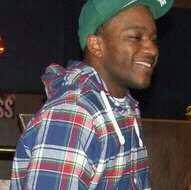 Phillip Houston Photo 13