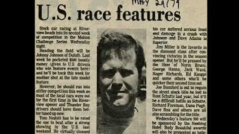 Tom Nesbitt Photo 30