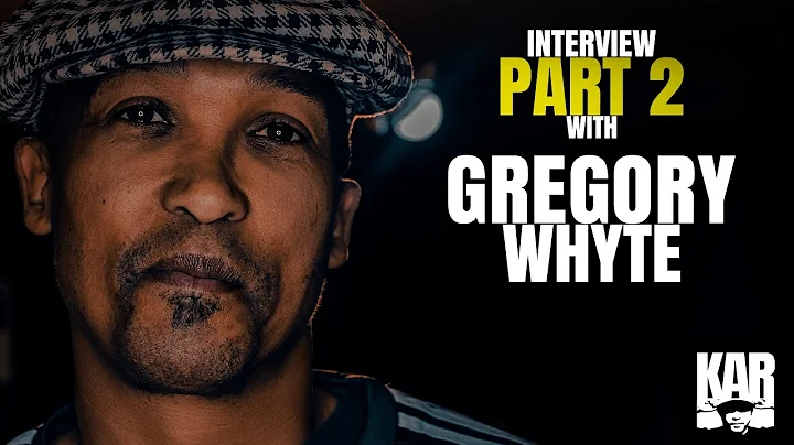 Gregory Whyte Photo 20