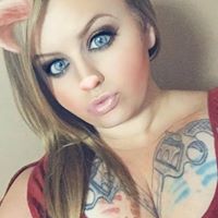 Danielle Lussier Photo 3