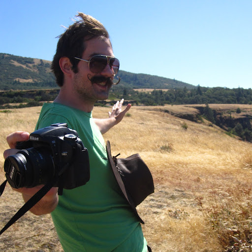 Sean Gilmore Photo 9
