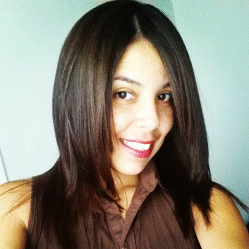 Ruth Borges Photo 13