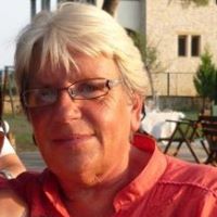 Carol Bourne Photo 6
