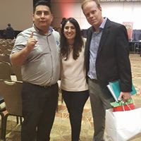 David Bejarano Photo 1