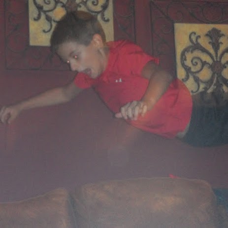 Cole Thomason Photo 6
