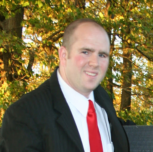 Brian Gosnell Photo 11