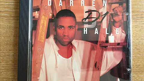 Darren Hale Photo 31