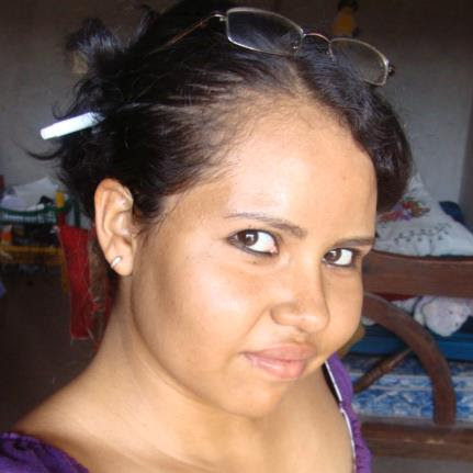 Ana Preciado Photo 12