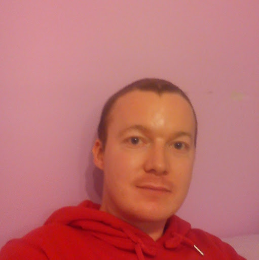 Paul Townsend Photo 9