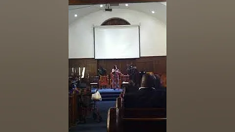 Charlene Jenkins Photo 30