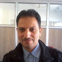 Ravi Bakshi Photo 6
