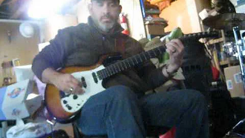 John Cady Photo 32
