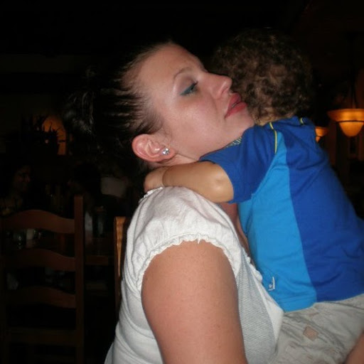 Amanda Milam Photo 10