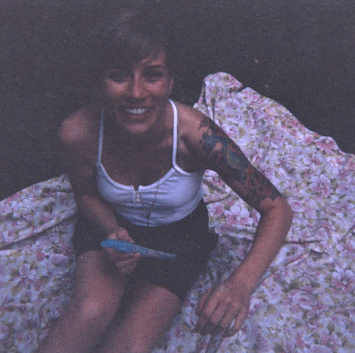 Shayna Walker Photo 11