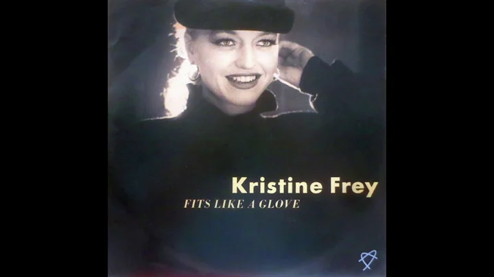 Kristine Frey Photo 17