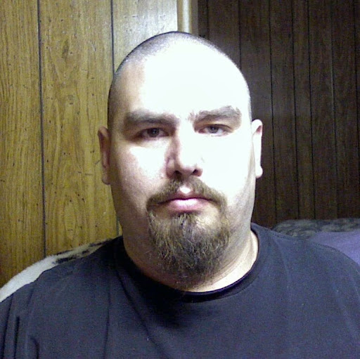 Patrick Lindsay Photo 12