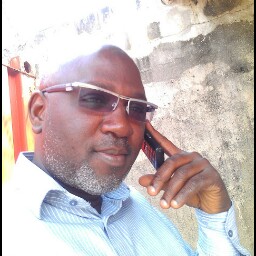 Ali Ouattara Photo 14
