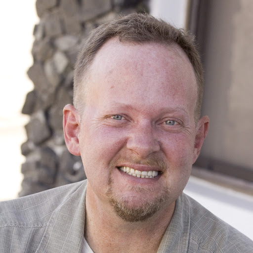 Todd Redmond Photo 10