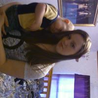 Amber Lockhart Photo 6