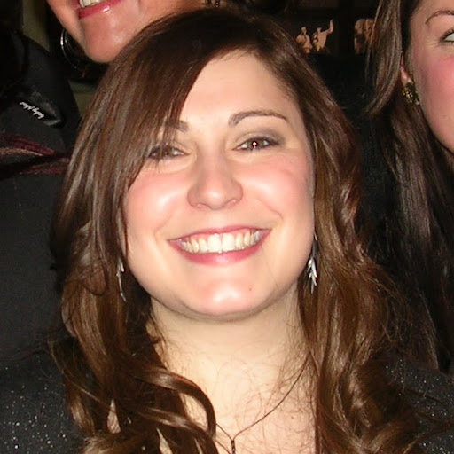 Anna Buller Photo 9