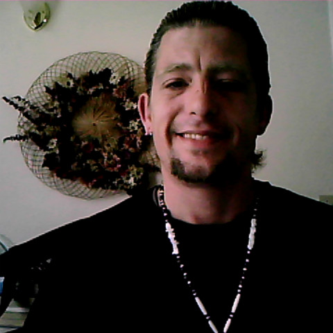 Brad Small Photo 13