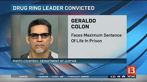 Geraldo Colon Photo 17