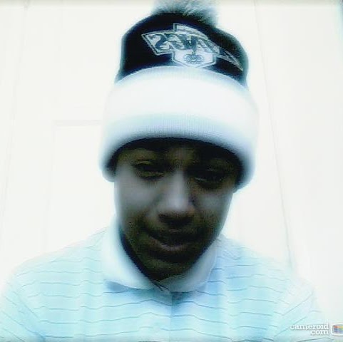 Frank Paredes Photo 15